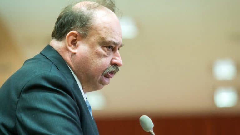 Środowiska LGBT próbują uciszyć prof. Polaka