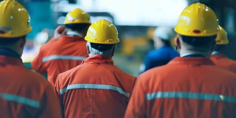 Ukraińscy pracownicy powoli wracają do Polski