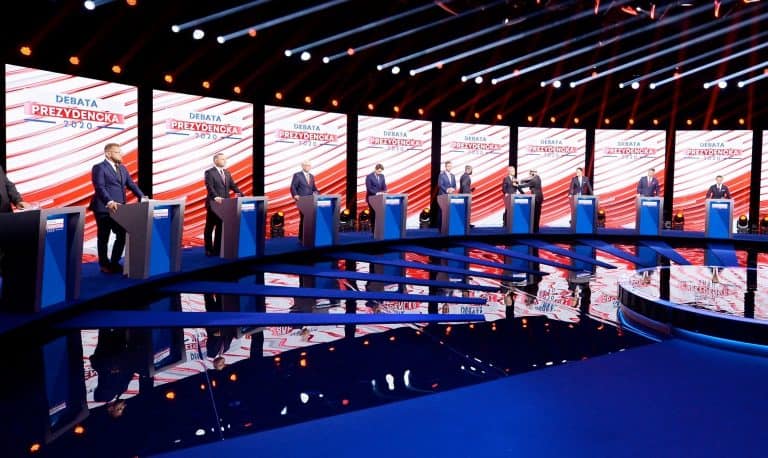 Sondaż IBRIS dla „Rzeczpospolitej”: Konieczna będzie druga tura