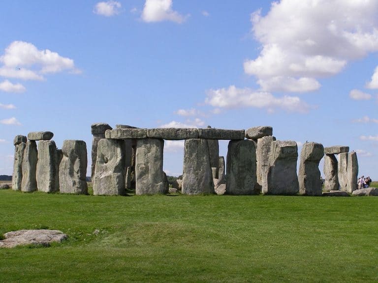 W pobliżu Stonehenge odkryto dużą strukturę z epoki neolitu