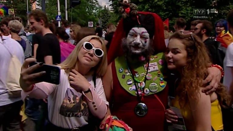 Sąd nakazał Telewizji Polskiej usunięcie programu „Inwazja” dot. środowisk LGBT