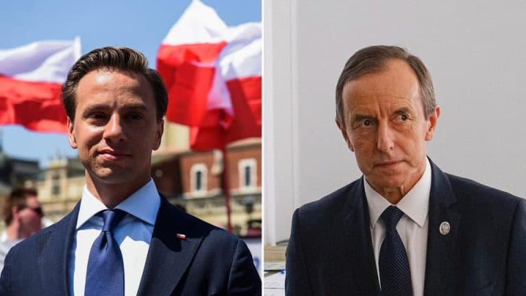 Tomasz Grodzki mówi o rozmowach z Konfederacją. Krzysztof Bosak: „To kłamstwo”