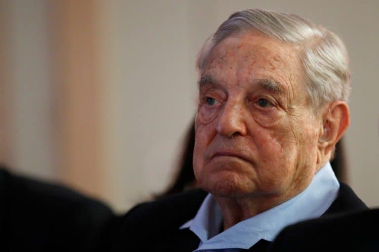 George Soros chce przeznaczyć 220 milionów dolarów na walkę z rasizmem w USA…