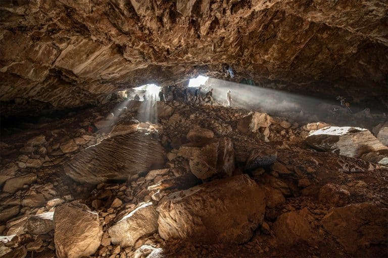 „Nature”: Ameryka mogła być zamieszkana przez ludzi już 30 tys. lat temu