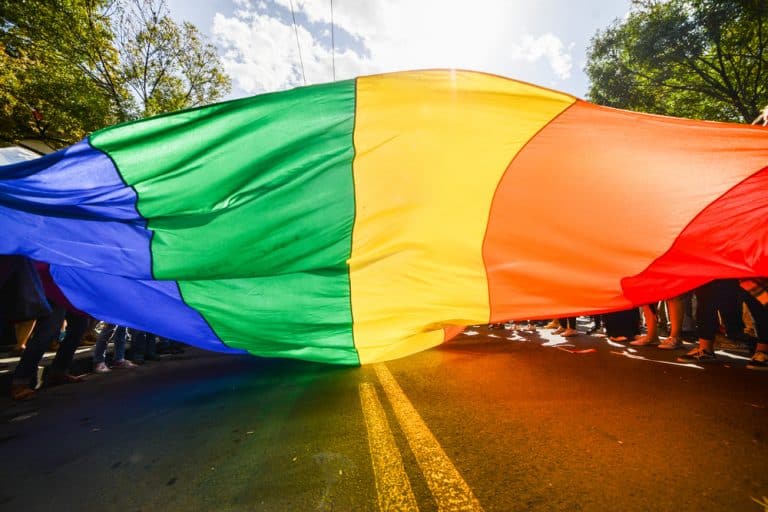 Komisja Europejska twierdzi, że odrzuca polskie wnioski o dofinansowania w ramach kary za „strefy wolne od LGBT”