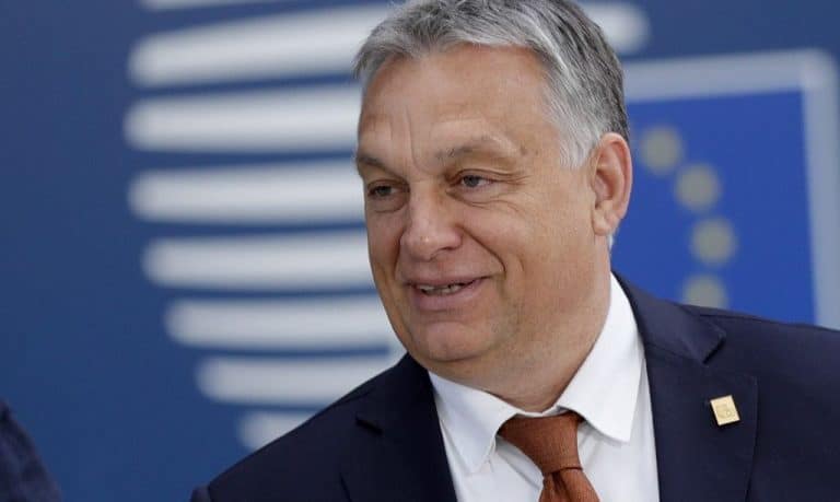 Ponad 60 % Węgrów dobrze ocenia rządy Victora Orbana