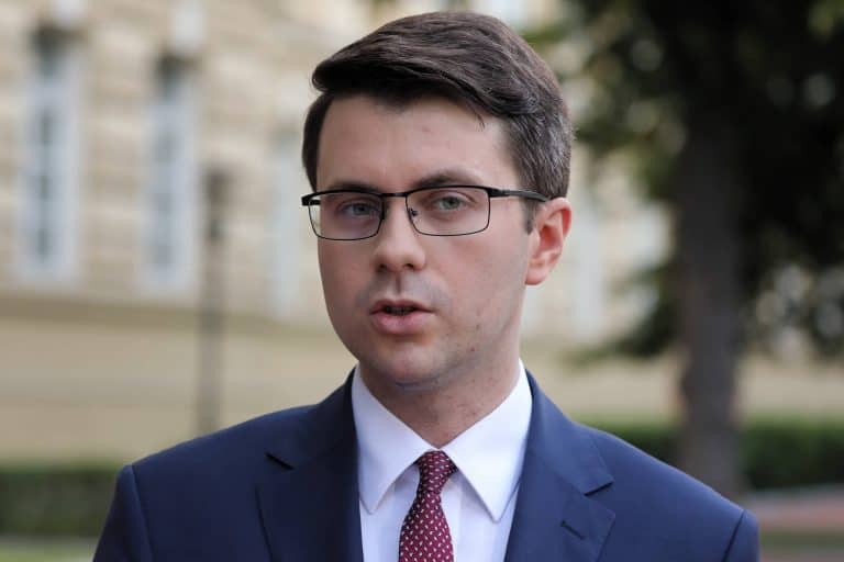 Decyzja o podziale Mazowsza zapadnie w najbliższych dniach