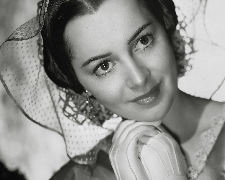 Nie żyje legenda Hollywood – Olivia de Havilland