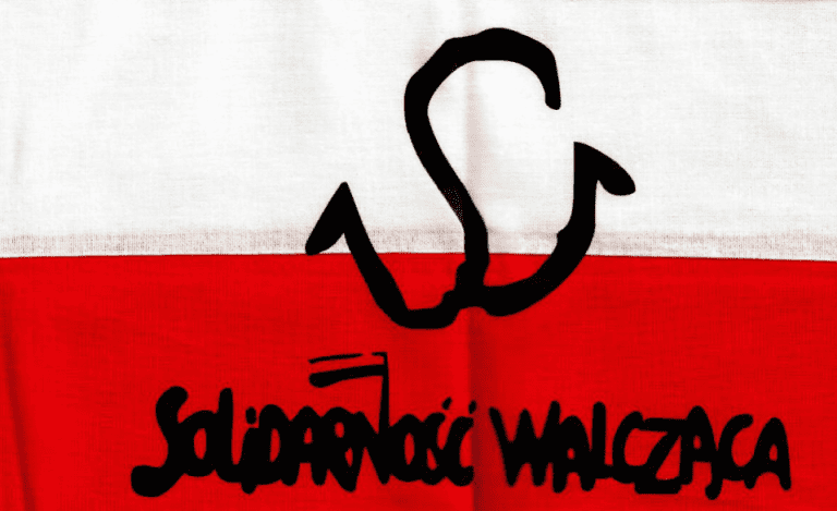 Solidarność Walcząca apeluje do wyborców Konfederacji