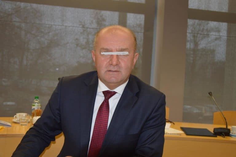 Marszałek województwa opolskiego usłyszał prokuratorskie zarzuty