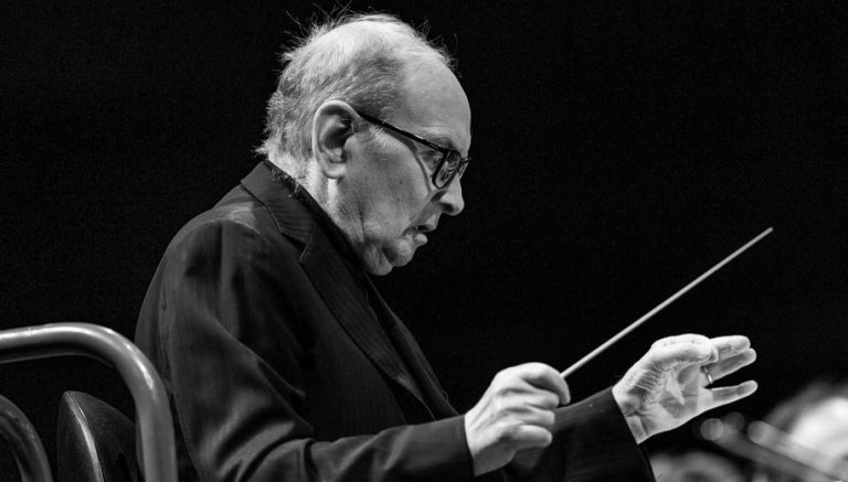 Nie żyje włoski kompozytor i dyrygent Ennio Morricone