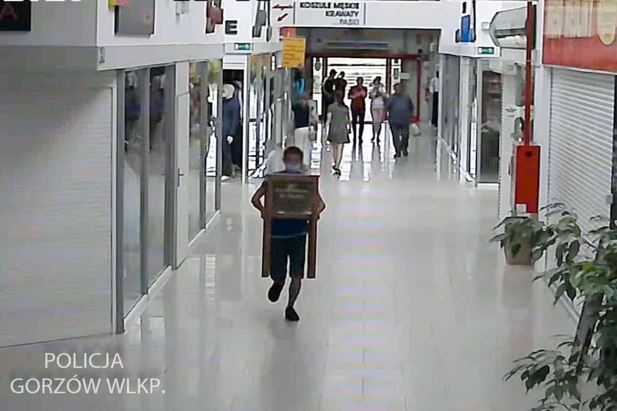 Ukradli pieniądze zbierane na ciężko chorych z hospicjum, mają na koncie włamania do kościołów