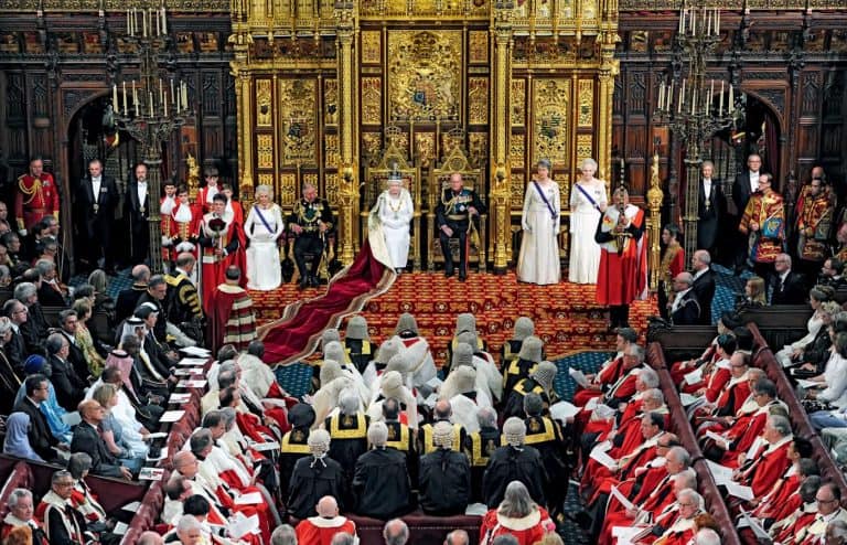 Demokracja w Monarchii