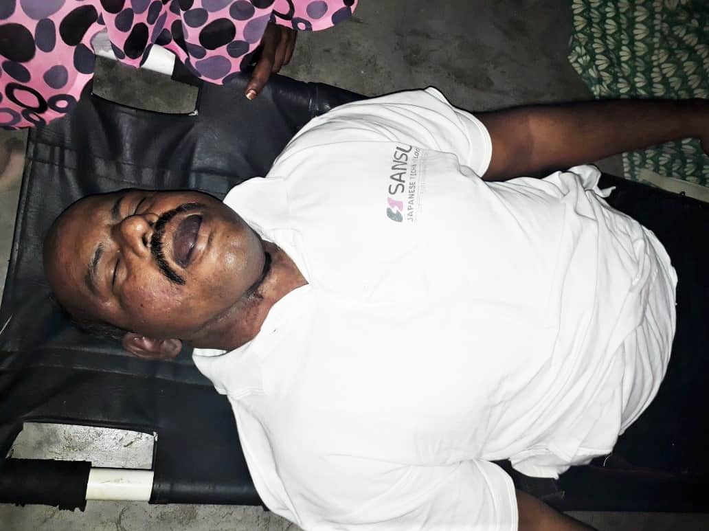 Dwaj chrześcijanie zostali bestialsko zamordowani przez policję w Indiach