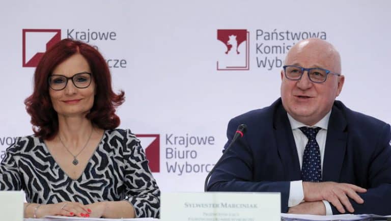 Frekwencja do południa wyższa niż w pierwszej turze