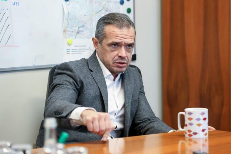To oni ręczą za niewinność Sławomira Nowaka