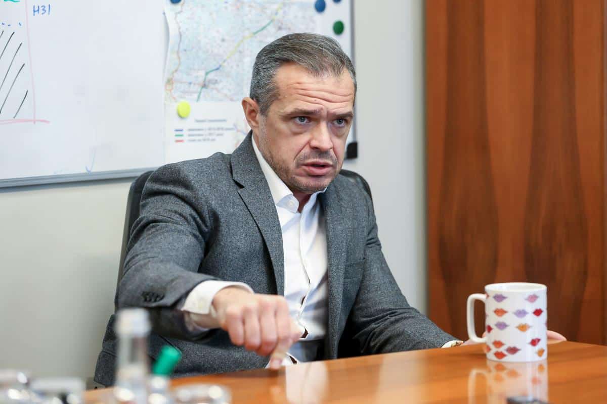 Nowe informacje w sprawie Sławomira Nowaka