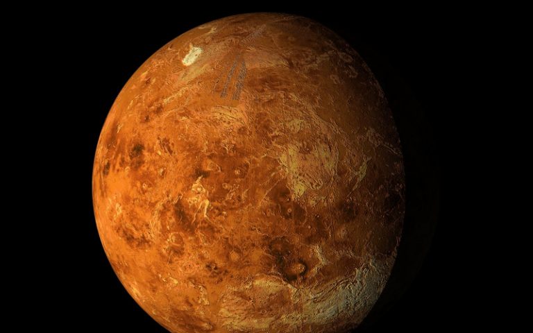 NASA rozważa możliwość wysłania sond na Wenus