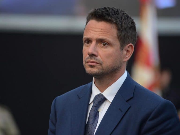 Trzaskowski chce podnieść  kwotę wolną od podatku do 8 tys. zł
