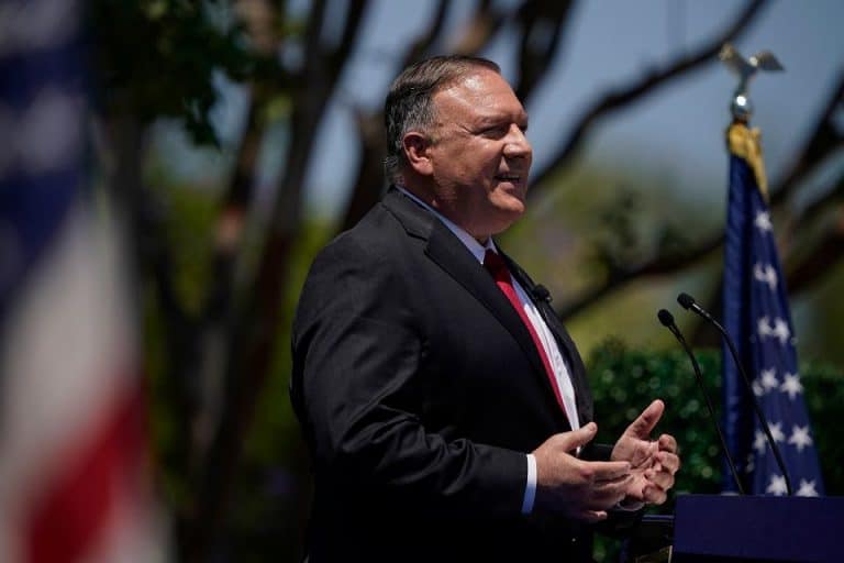 USA rozszerzyły sankcje na Iran. Chodzi o eksport metali