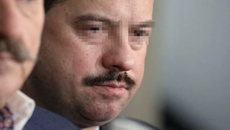 Jest akt oskarżenia wobec byłego posła Artura Z.