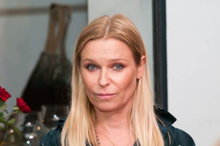 Paulina Młynarska apeluje do środowisk LGBT by opuściły Polskę