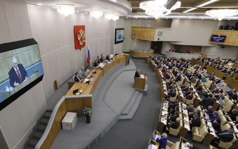 Rosjanie oskarżają o otrucie Nawalnego… Niemców
