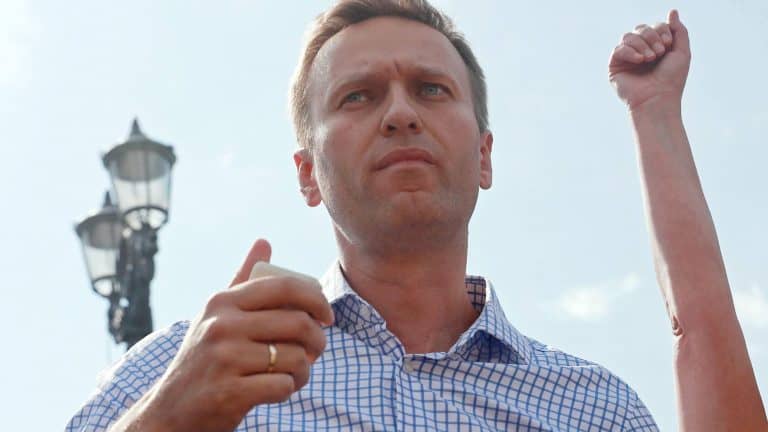 Rosyjski opozycjonista Aleksiej Nawalny trafił do szpitala w stanie ciężkim