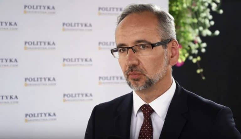 Resortem zdrowia pokieruje Adam Niedzielski