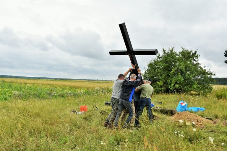 Ukraińcy grają na zwłokę, a czas jest ich sprzymierzeńcem