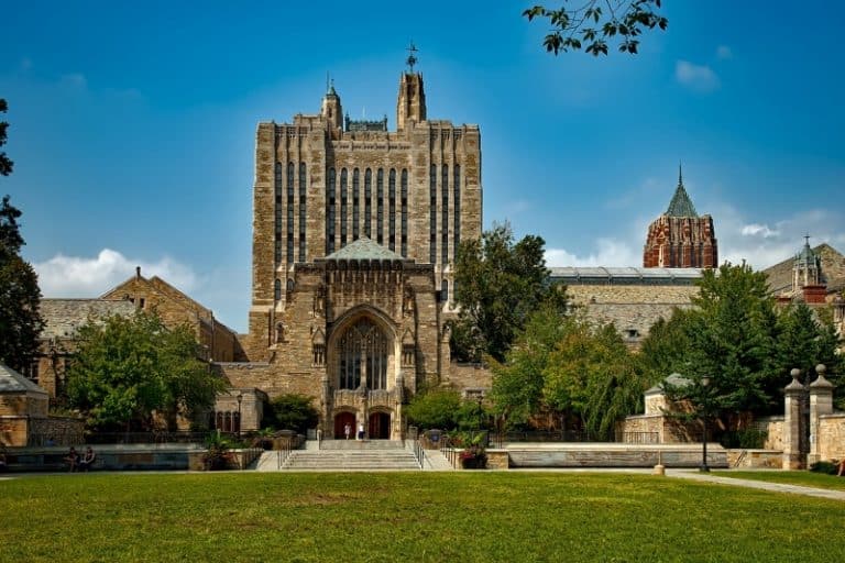 Na Uniwersytecie Yale dochodziło do dyskryminacji studentów rasy białej i azjatyckiej
