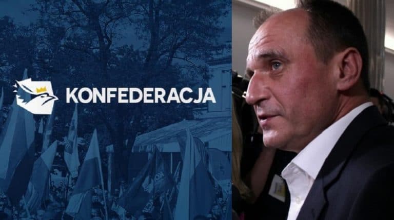 Czy Paweł Kukiz przejdzie do Konfederacji?