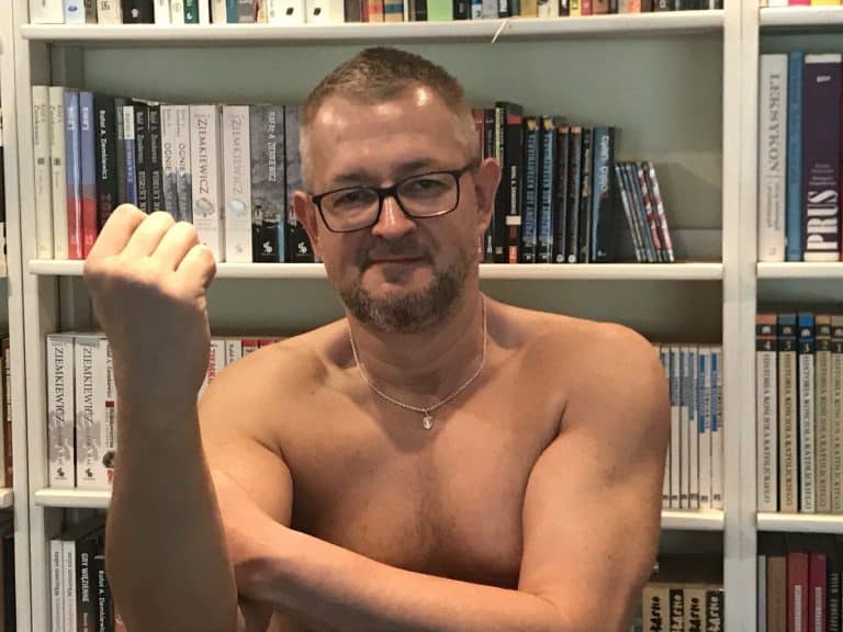 Amerykańska organizacja domaga się usunięcia Rafała Ziemkiewicza z mediów społecznościowych
