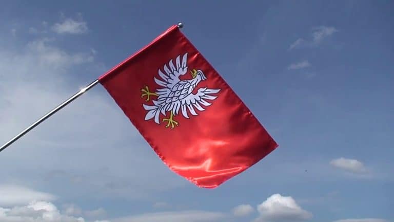 Na początku września będzie decyzja ws. podziału Mazowsza