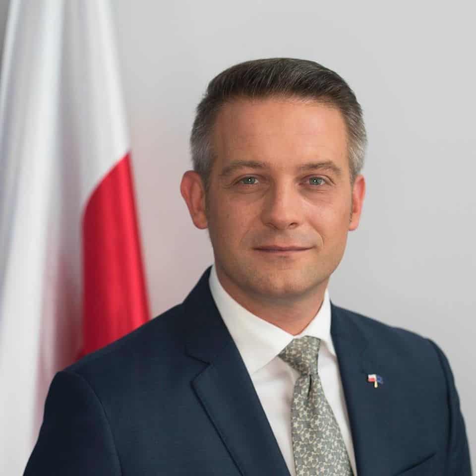Tomasz Cimoszewicz rozstaje się z Platformą Obywatelską