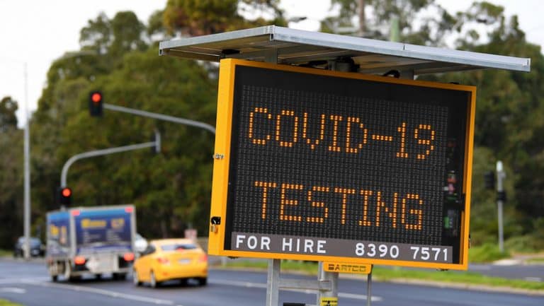 W Australii ogłoszono stan klęski żywiołowej w związku z pandemią koronawirusa