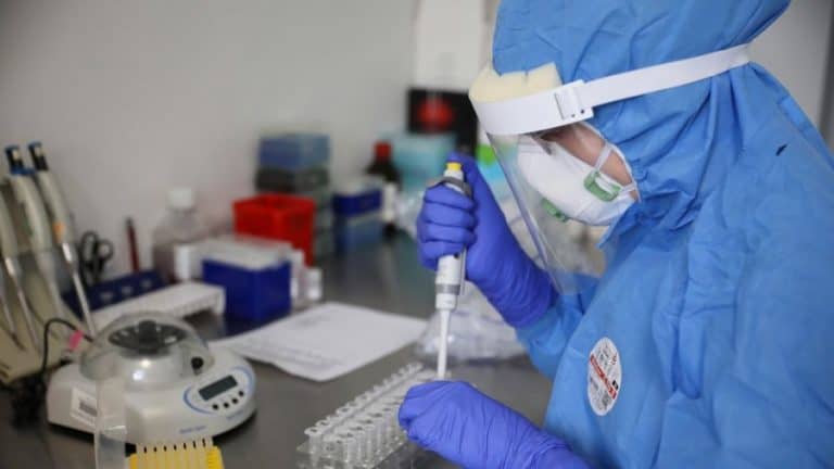 Koronawirus wśród Ukraińców, którzy przyjechali do pracy na Śląsk