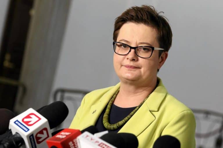 Wściekły atak Jońskiego i Lubnauer na łódzkiego kuratora oświaty