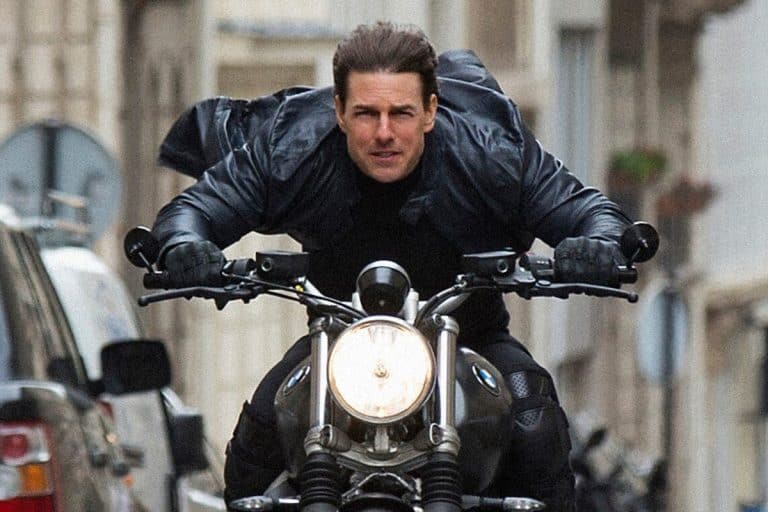 W Norwegii doszło do wielkiej afery. Chodzi o zdjęcia do nowego Mission Impossible
