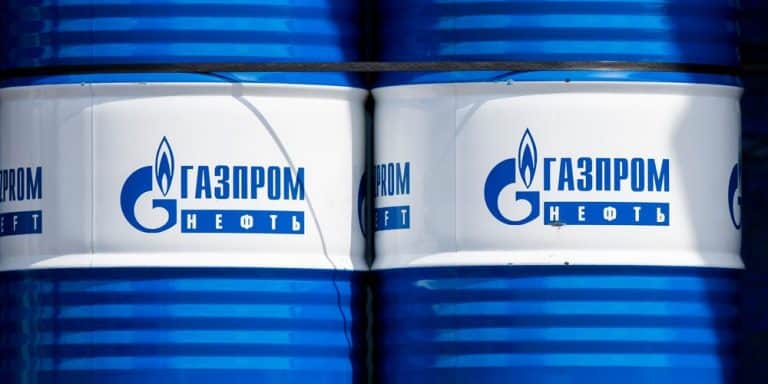 Gazprom sprzedaje poniżej progu rentowności