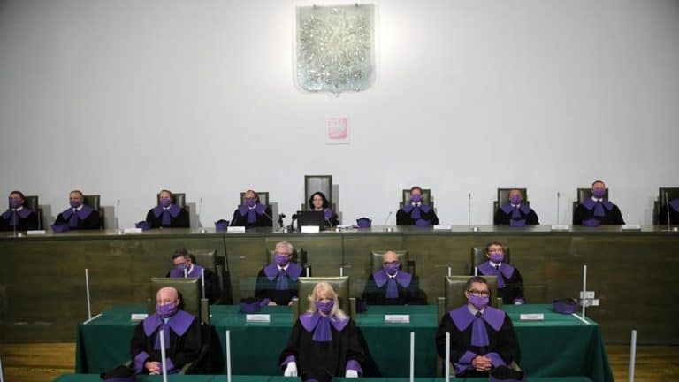 Sąd Najwyższy stwierdził ważność wyboru Andrzeja Dudy na Prezydenta Rzeczpospolitej Polskiej