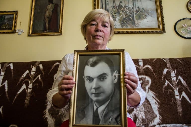 W 76-rocznicę wybuchu Powstania Warszawskiego przypominamy postać Tadeusza Majcherczyka – Zdana