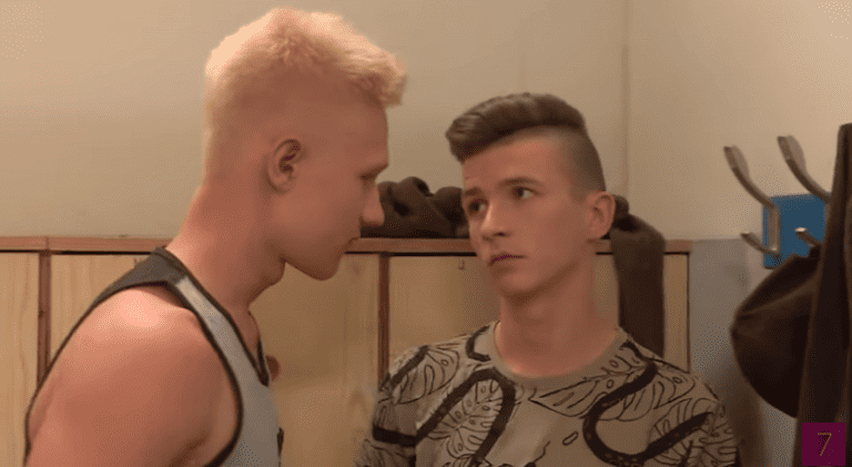 „Kazali mu pobić swojego przyjaciela tylko dlatego, że okazał się Żydem”, czyli Polska oczami szczujni TVN