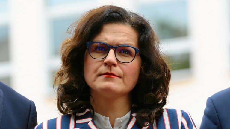 Jak Dulkiewicz nawróciła się na ideologię LGBT? „Przeszłam ewolucję”