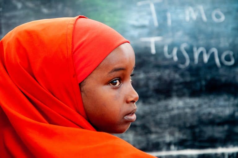 Władze Somalii chcą zalegalizować pedofilię