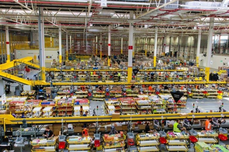 Amazon zaproponował pracownikom podwyżkę wynoszącą… jedną złotówkę…