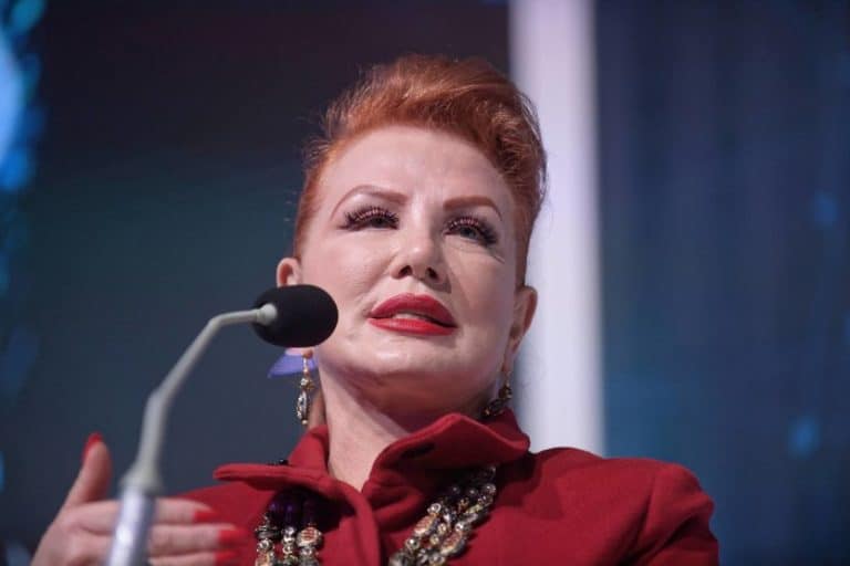 Ambasador Mosbacher przekracza wszelkie granice bezczelności