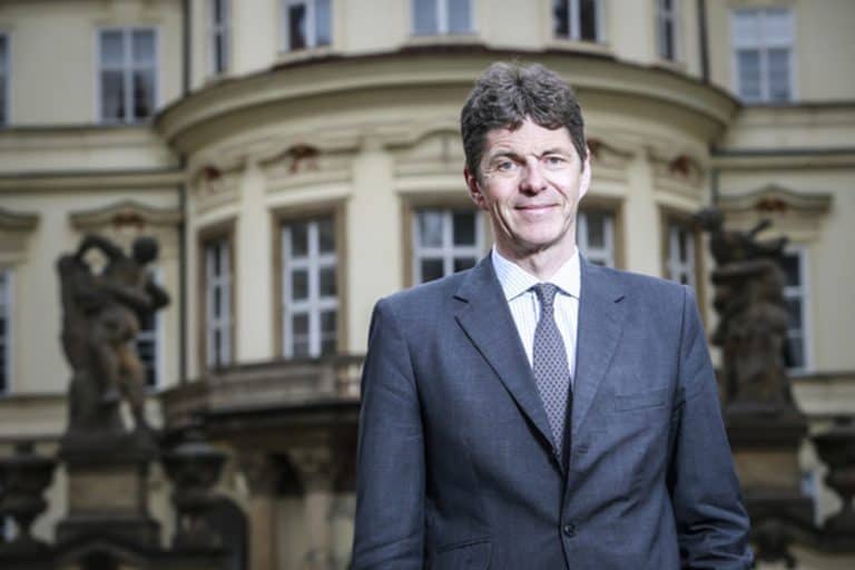Ambasador Niemiec w Polsce zabrał głos w sprawie nazistowskiej przeszłości swojego ojca