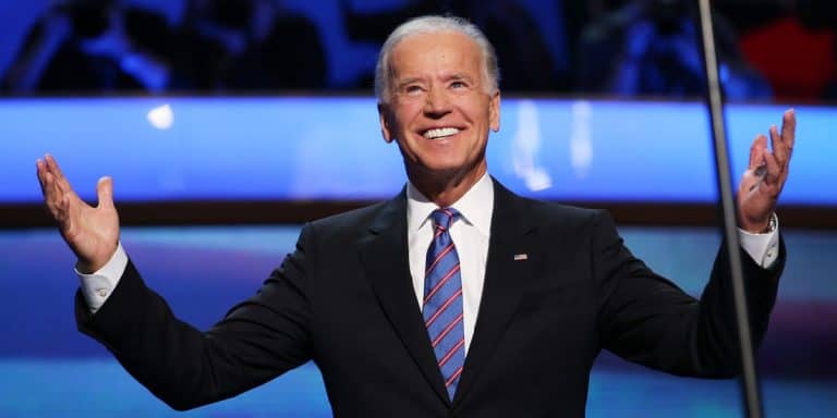 Joe Biden domaga się likwidacji „stref wolnych od LGBT” w Unii Europejskiej