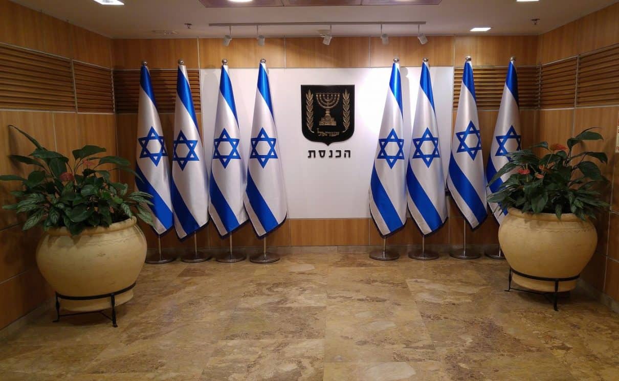 Izraelski parlament odrzucił projekt ustawy dot. równości Żydów i Arabów